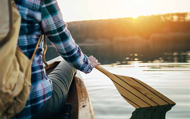 Rando Canoë Kayak