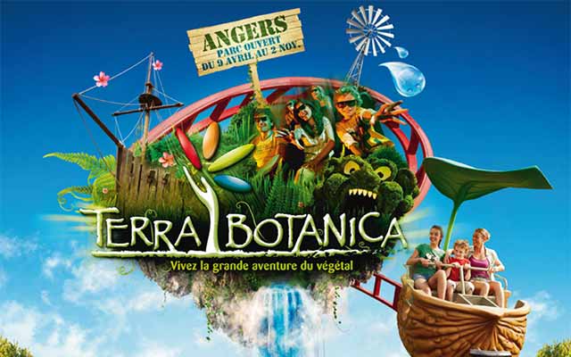 Terra Botanica